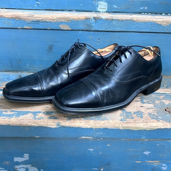 DRESSPORTS by ROCKPORT OXFORD - Picture 5 of 12